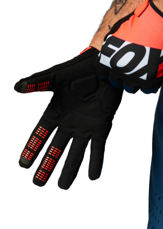 Przejdź do produktu Rękawiczki Fox Ranger Gel Atomic Punch /2021