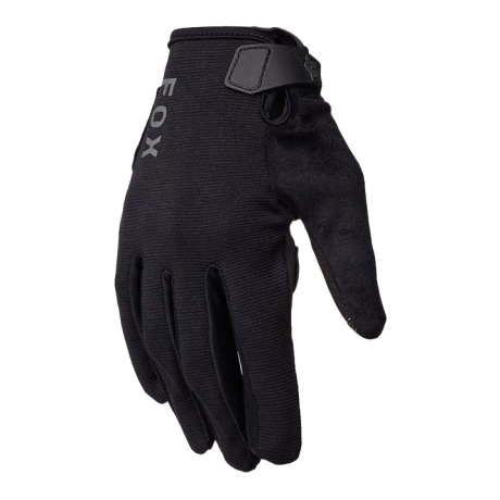 Przejdź do produktu Rękawiczki Fox Ranger Gel Black /2024