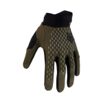Rękawiczki Fox Defend Olive Green /2024