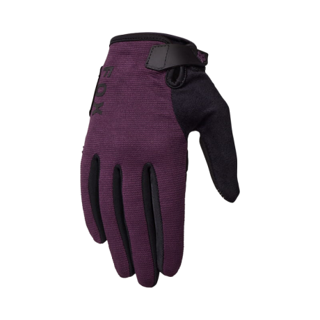 Przejdź do produktu Rękawiczki Fox WMS Ranger Gel Dark Purple /2024
