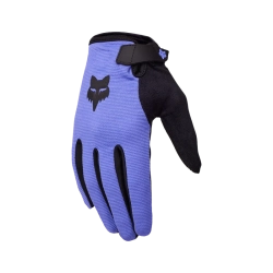 Rękawiczki Fox WMS Ranger Gel Violet /2024