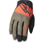 Rękawiczki Dakine Syncline Gel Dark Olive