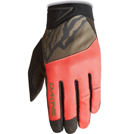 Przejdź do produktu Rękawiczki Dakine Syncline Flare/Dark Olive