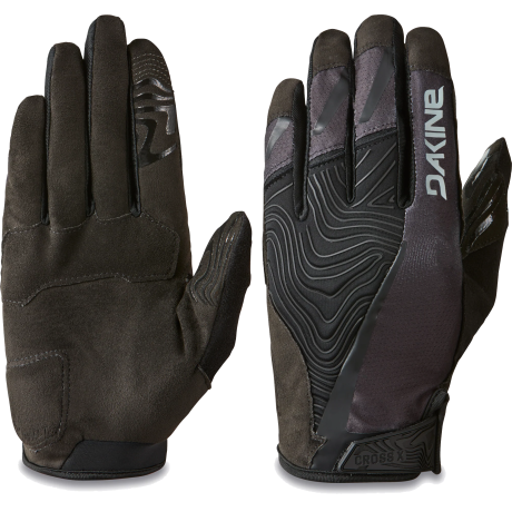 Przejdź do produktu Rękawiczki Dakine Cross-X 2.0 Black