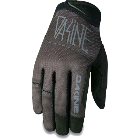 Przejdź do produktu Rękawiczki Dakine Syncline Gel Black