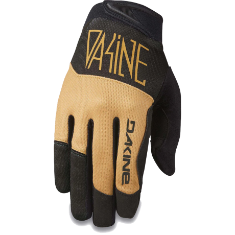 Przejdź do produktu Rękawiczki Dakine Syncline Tan Black