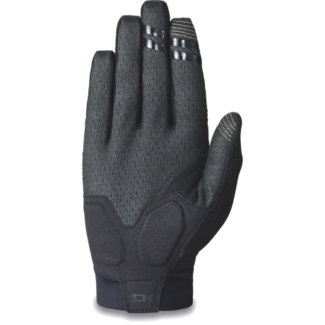 Przejdź do produktu Rękawiczki Dakine Boundary Black