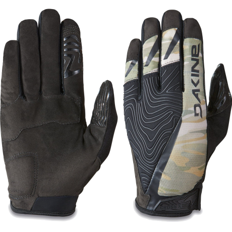 Przejdź do produktu Rękawiczki Dakine Cross-X 2.0 Vintage Camo