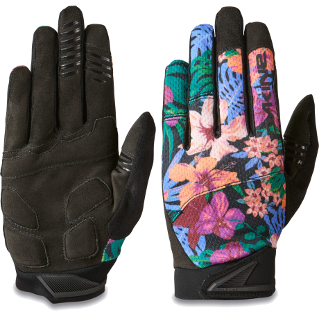 Przejdź do produktu Rękawiczki Dakine WMS Syncline Gel Tropidelic