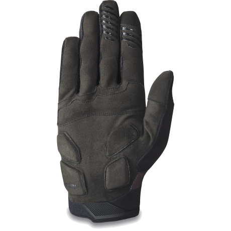 Przejdź do produktu Rękawiczki Dakine WMS Syncline Gel Black