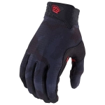 Rękawiczki TLD Air Camo Black