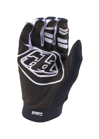 Przejdź do produktu Rękawiczki TLD GP PRO Black /2024