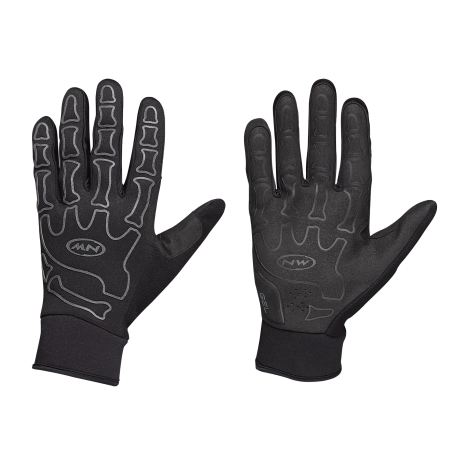 Przejdź do produktu Rękawiczki Northwave Skeleton Gel