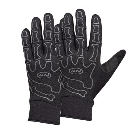 Przejdź do produktu Rękawiczki Northwave Skeleton Gel