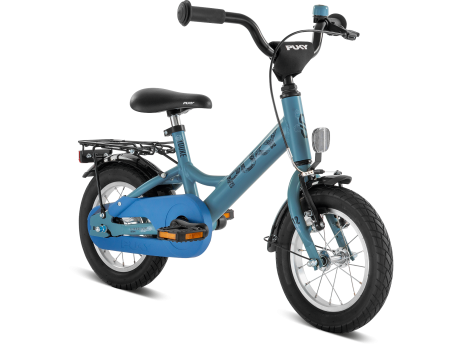 Przejdź do produktu Rowerek Puky Youke 12 Breezy Blue