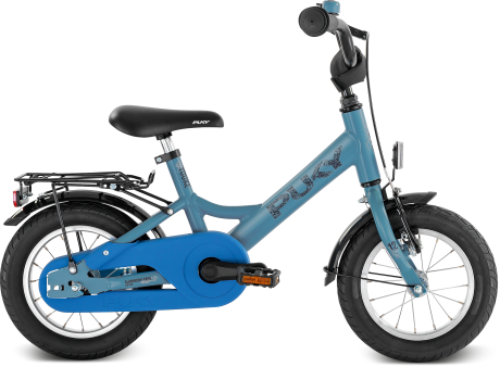 Przejdź do produktu Rowerek Puky Youke 12 Breezy Blue