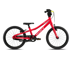 Rowerek PUKY LS-PRO 18 LTD Red