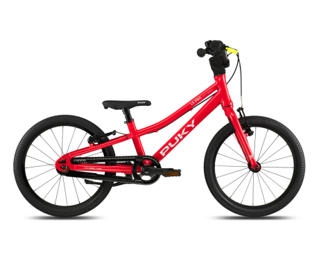Przejdź do produktu Rowerek PUKY LS-PRO 18 LTD Red