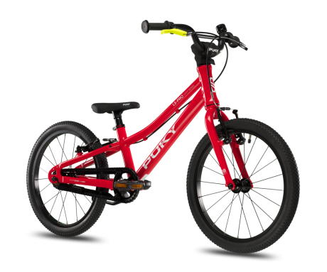Przejdź do produktu Rowerek PUKY LS-PRO 18 LTD Red