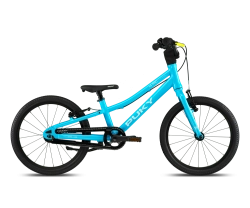 Rowerek PUKY LS-PRO 18 LTD Blue