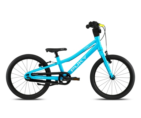Przejdź do produktu Rowerek PUKY LS-PRO 18 LTD Blue