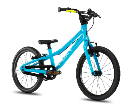 Przejdź do produktu Rowerek PUKY LS-PRO 18 LTD Blue