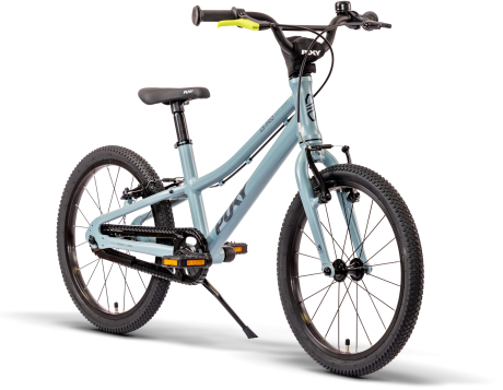 Przejdź do produktu Rowerek PUKY LS-PRO 18 Ash Blue Anthracite