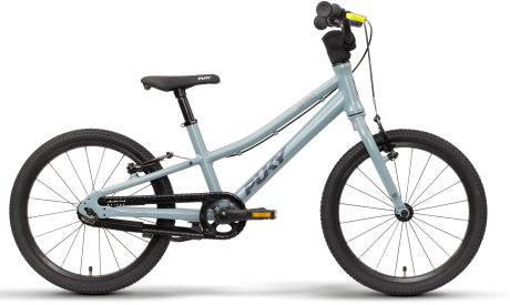 Przejdź do produktu Rowerek PUKY LS-PRO 18 Ash Blue Anthracite