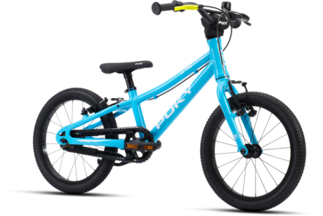 Przejdź do produktu Rowerek PUKY LS-Pro 16  LTD Blue