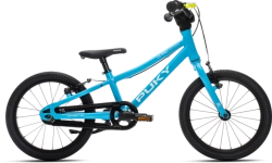 Rowerek PUKY LS-Pro 16  LTD Blue