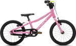 Rowerek PUKY LS-Pro 16  LTD Pink