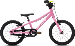 Rowerek PUKY LS-Pro 16  LTD Pink