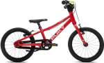 Rowerek PUKY LS-Pro 16  LTD Red