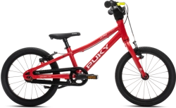 Rowerek PUKY LS-Pro 16  LTD Red