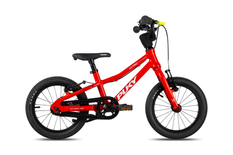 Przejdź do produktu Rowerek PUKY LS-PRO 14  LTD Red