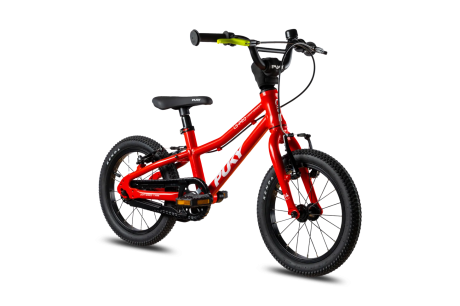 Przejdź do produktu Rowerek PUKY LS-PRO 14  LTD Red