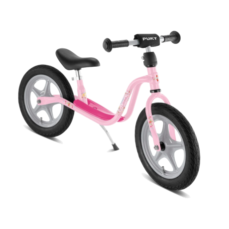 Przejdź do produktu Rowerek Biegowy PUKY LR 1L Lillifee