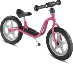 Rowerek Biegowy PUKY LR 1L Love Pink