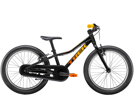 Przejdź do produktu Rower Trek JR Precaliber 20 Boys Black