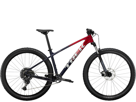 Przejdź do produktu Rower Trek Marlin 6 29 Rage Red Blue Fade