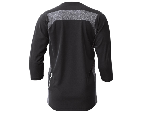 Przejdź do produktu Koszulka TLD Ruckus Ride Arc 3/4 Black /2024