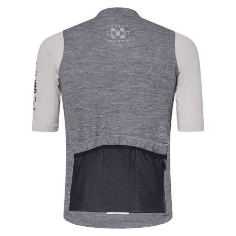 Przejdź do produktu Koszulka Oakley Off Grid Jersey 2.0 Black /2025