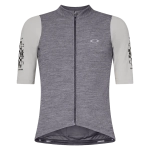 Koszulka Oakley Off Grid Jersey 2.0 Black /2025