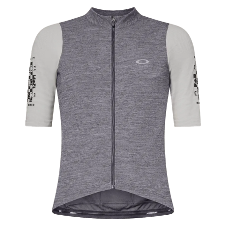 Przejdź do produktu Koszulka Oakley Off Grid Jersey 2.0 Black /2025
