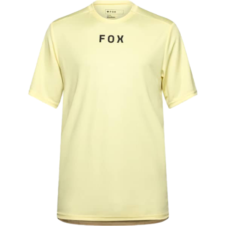 Przejdź do produktu Koszulka Fox Ranger Wordmark Lemonade /2025