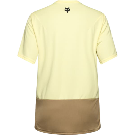Przejdź do produktu Koszulka Fox Ranger Wordmark Lemonade /2025