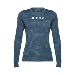 Koszulka Fox WMS Ranger LD TruDri Vintage /2025