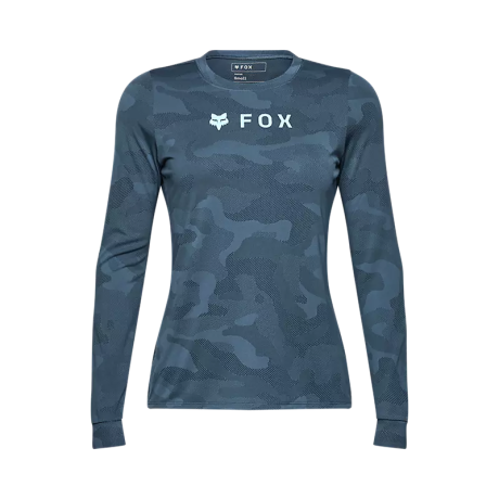 Przejdź do produktu Koszulka Fox WMS Ranger LD TruDri Vintage /2025