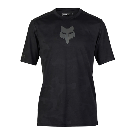 Przejdź do produktu Koszulka Fox Ranger TruDri Black /2025