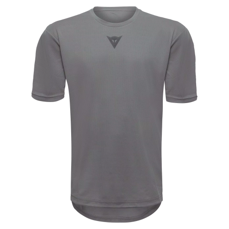 Przejdź do produktu Koszulka Dainese HgOMNIA JERSEY SS Grey /2024
